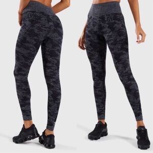 GYMSHARK Adapt Seamless Leggings M